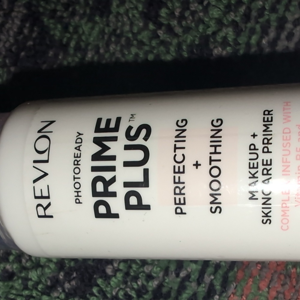 Revlon Prime Plus - Picture 2 of 6